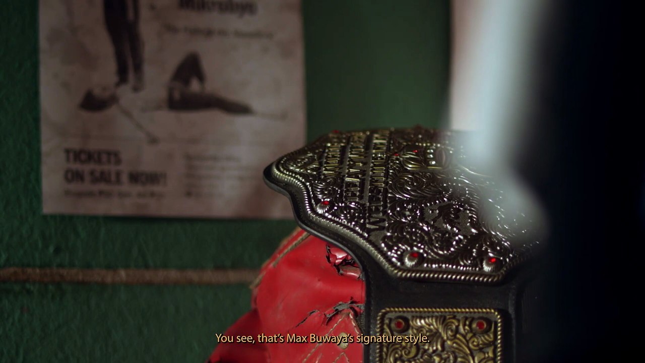 The Return of Max Crocodile | movie | 2025 | Of...