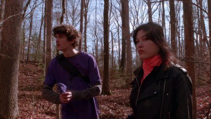 Centennials: Dihsktopia | movie | 2025 | Official Teaser