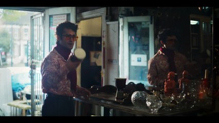 Night Whispers | movie | 2025 | Official Trailer