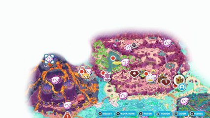 Hello Kitty Island Adventure Haberdashin