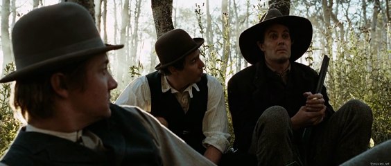 The Assassination of Jesse James by the Coward Robert Ford (2007) Full Movie HD