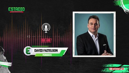 Faitelson despide a Manolo Lapuente :“Su legado es inquebrantable en el futbol mexicano