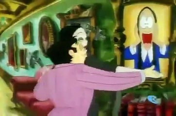 A Família Addams - FTV (1992)