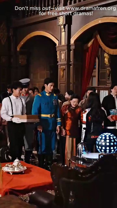 The Hidden Power of the Fat Wife Full Movie Chinese Drama