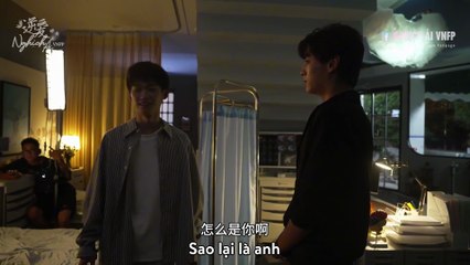 Vietsub Hậu trường ngày 08/08/2024 - Phần 11 → 20