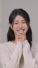 Their chemistry: 100, their telepathy: 0 Watch Kim Woo-bin and Suzy test their chemistry in a game of Telepathy, then go watch Genie, Make a Wish, only on Netflix