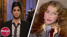 Top 20 Most Underused SNL Cast Members of All Time