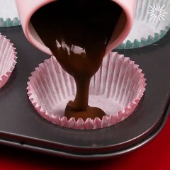 For our sweet tooth lovers, this one is for you!