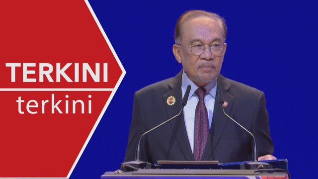 [TERKINI] Majlis Pembukaan Sidang Kemuncak ASEAN ke-47