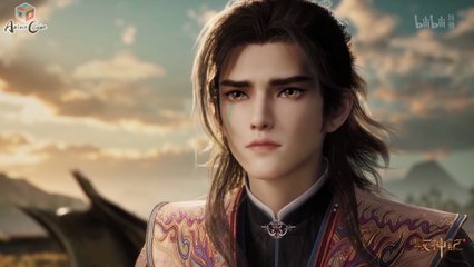 Tales of Herding Gods Episode 54 (4K Multi-Sub)