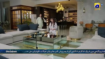 Mohra Episode 46: Exclusive Insights with Mikaal Zulfiqar, Laiba Khan & Aagha Ali 🎬