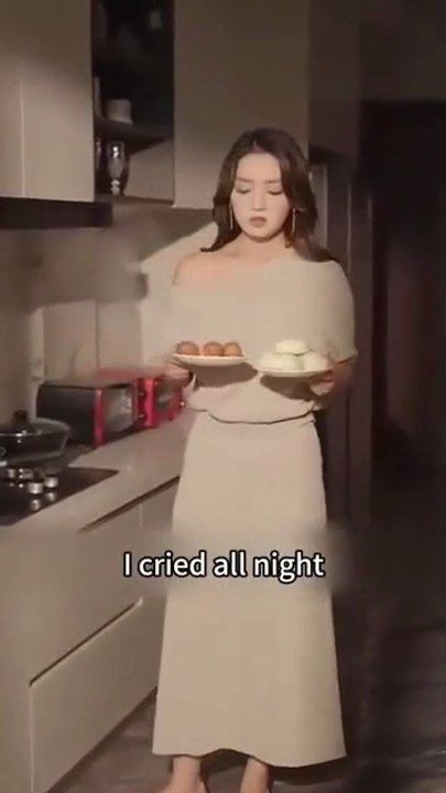 divorced now she glows chinese drama