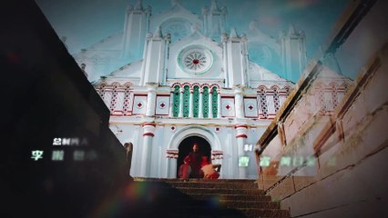 Dị Phỉ Xung Thiên - Search for Soul Stone - Tập 8