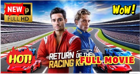 Ditching the Speed King Full Episode  Dailymotion