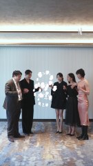 The wish: No worries. The result: No Genie Watch fantasy rom-com series Genie, Make a Wish, only on Netflix