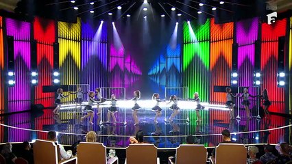 The Ticket - Sezonul 1 - Episodul 8 de Sambata, 25 Octombrie 2025 partea 2