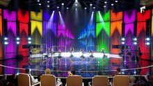 The Ticket - Sezonul 1 - Episodul 8 de Sambata, 25 Octombrie 2025 partea 2