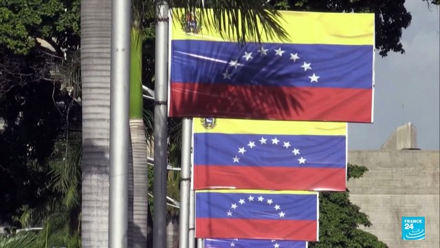 Venezuela: Maduro pide retirar nacionalidad a opositor Leopoldo López