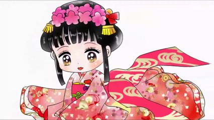 （たおやかインターネット放送)知っておきたい偉人達上杉鷹山。幸姫が教えてくれた“真のやさしさ”Uesugi Yozan. The “True Kindness” Princess Yosi Taught Me