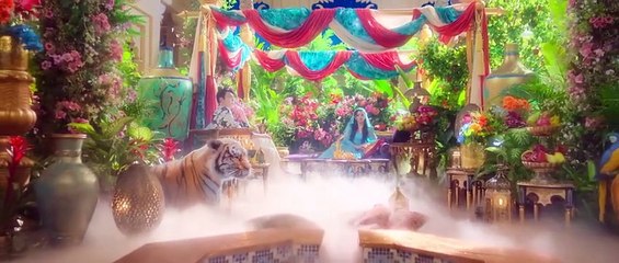 Genie make a wish (2025) Season 1 Episode 8 Hindi dubbed #Movies #WebSeries #Cinema #Entertainment #Film #BingeWatch #Streaming #OTT #MovieLovers #SeriesAddict #WatchNow #NowStreaming #MovieTime #TVShows #FilmBuff #ShowTime #ScreenLife #ReelTime #Drama