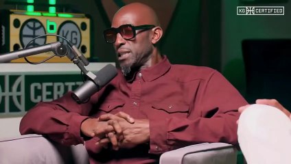 Kevin Garnett acusa a LeBron James de fingir su lesión