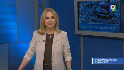 ¿Qué ha pasado con caso Jet Set? | Nuria Piera