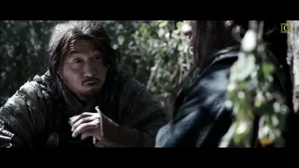 Jackie Chan Adventures (2025) _ Hindi Dubbed Full Movie _ Jackie Chan _ Leehom Wang _ Steve Yoo(720P_HD)