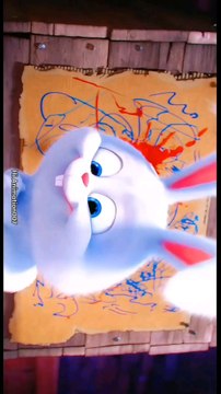 Aapka mood kitna fast change hota hai? 😂Dekhiye ye super funny animation jahan ek pet ka mood 1 second me badal jata hai!Short, cute aur full comedy 🤣