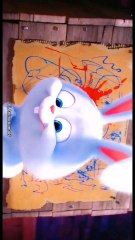 Aapka mood kitna fast change hota hai? 😂Dekhiye ye super funny animation jahan ek pet ka mood 1 second me badal jata hai!Short, cute aur full comedy 🤣