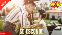 Donde el amor se esconde (Doblado) en Español