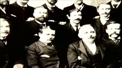 mystery behind one of the most infamous criminals in history.