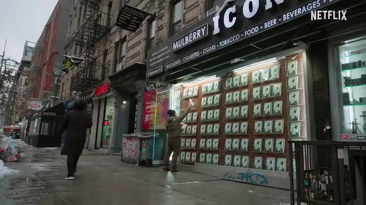 The New Yorker at 100 | Official Trailer | Documentary Film
