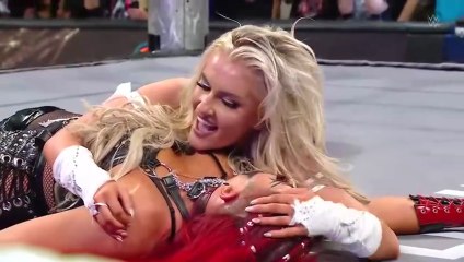 WWE NXT Halloween Havoc 2025 - October 25th 2025 Full Show (Part-1)