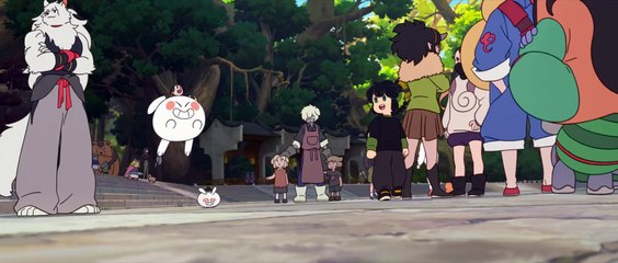 Huyền Thoại La Tiểu Hắc 2 La Tiểu Hắc Chiến Ký - The Legend of Hei 2 (2025) - Phim Hoạt Hình Trung Quốc | Phim Hay