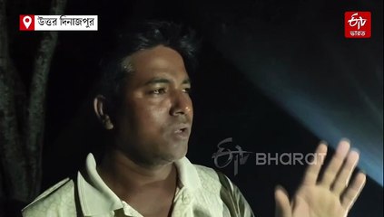 অ্যাম্বুলেন্স পিষল 2 জনকে, নিয়ন্ত্রণ হারিয়ে চলন্ত গাড়িকে ধাক্কায় মৃত তিন