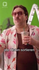 My Sinful Stepbrother DutchSub #dramashorts