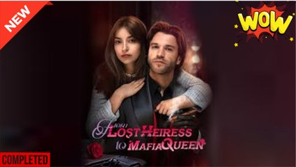 Lost Heiress The Mafia Chosen Bride Full Movie - Video Dailymotion