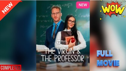 The Virgin and The Professor Short Drama