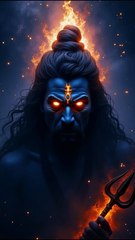 Mahakal Sab Dekh Rahe Hain 🕉️ | Spiritual Wisdom | Hare Krishna Bhakti Vibes