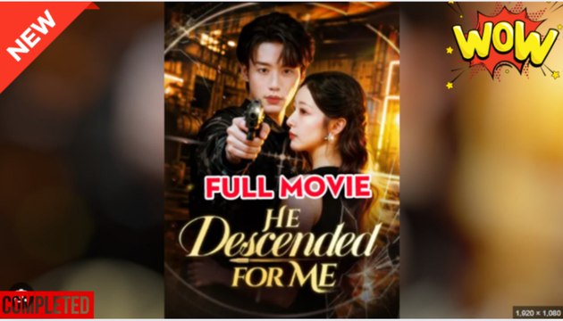 he descended for me chinese drama - the fog delivered him chinese drama - Video Dailymotion