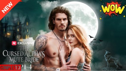 [New] The Cursed Alpha’s Mute Bride #realshort - Full Movie - Drama Hub - Video Dailymotion