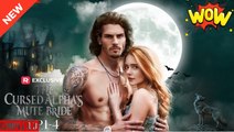 [New] The Cursed Alpha’s Mute Bride #realshort - Full Movie - Drama Hub - Video Dailymotion