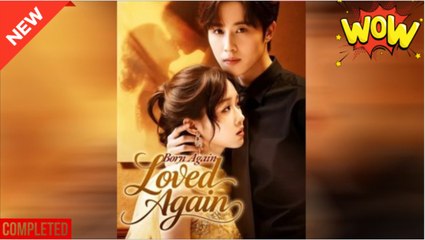 born again loved again