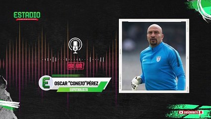 Conejo Pérez recuerda a Manolo Lapuente con gratitud: “Me enseñó más que nadie en el futbol”