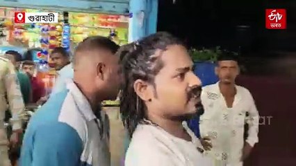 উশৃংখল সমাজৰ বেয়া ছবিৰ বাবে এই ঘটনা সংঘটিত হ'ল: মৃণাল ডেকা