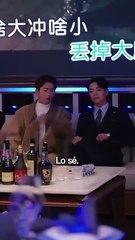 ¡Ups! El SeñOr Lawson Se Equivocó De Chica Completo