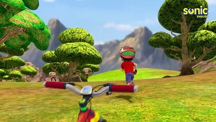 Shiva Save The Film Actor From The Goons_ _ Shiva _ Full Episode