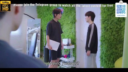 Ep 6 Never Ending Story Engsub