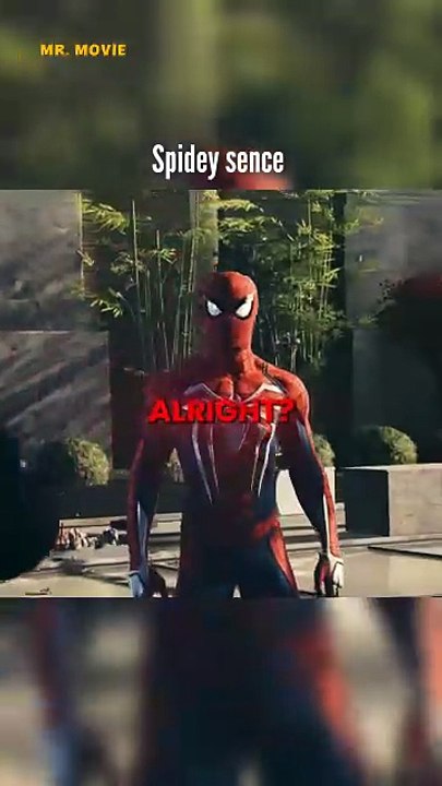 Spidey Scence SHollywood’s ICONIC Scenes 🔥🎥 You CAN’T Unsee!