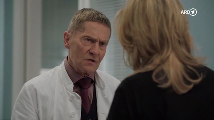 In aller Freundschaft Folge 1113